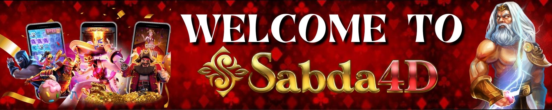 WELCOME TO SABDA4D